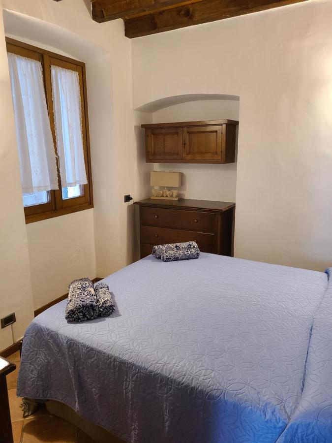 Casa Francesca Apartment Gargnano Exterior photo